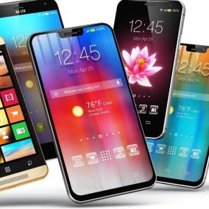Celulares