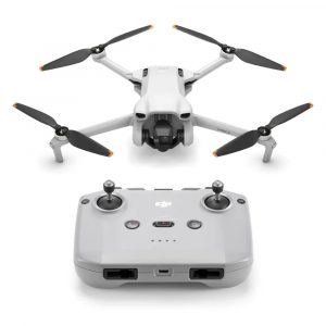drone dji mini3