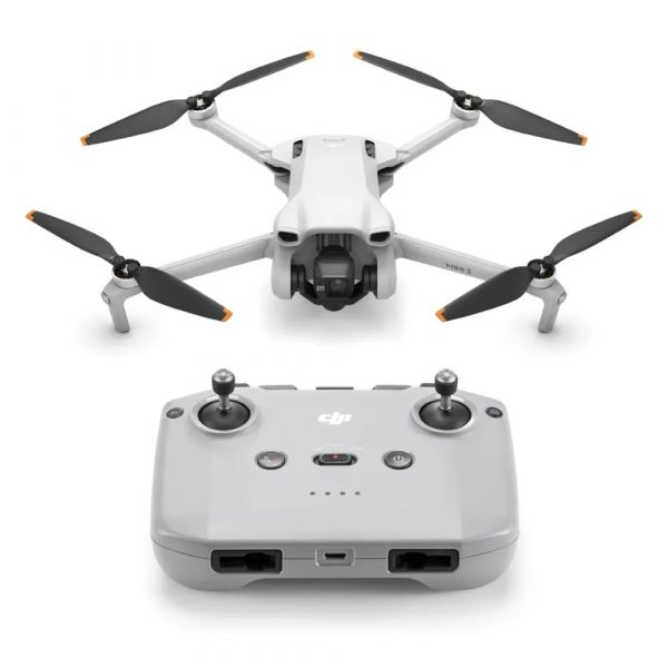 drone dji mini3